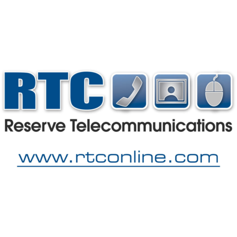 Reserve Telephone Logo