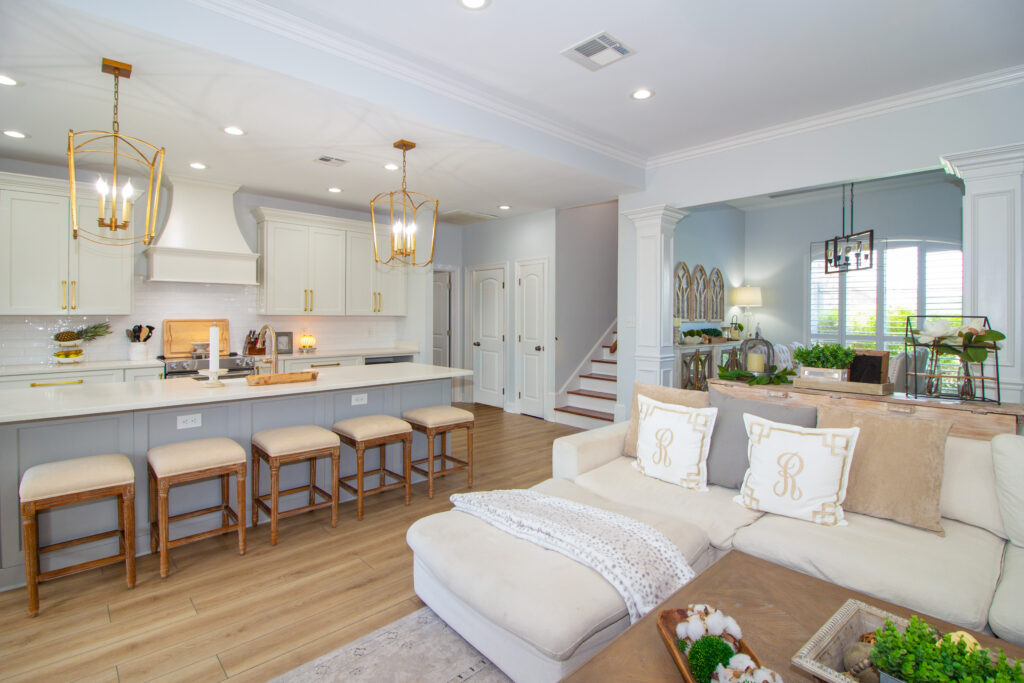 Photo sample of Real Estate Photography by Charles Daigle